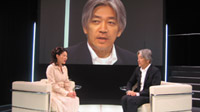 100年インタビュー　坂本龍一