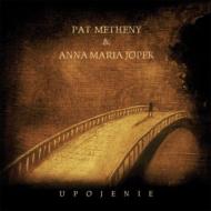 Pat Metheny  /  Anna Maria Jope