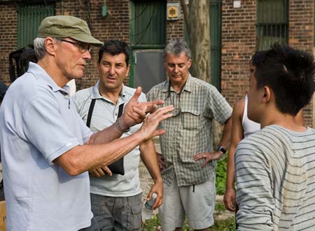 グラン・トリノ