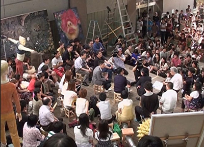 爆笑問題のニッポンの教養